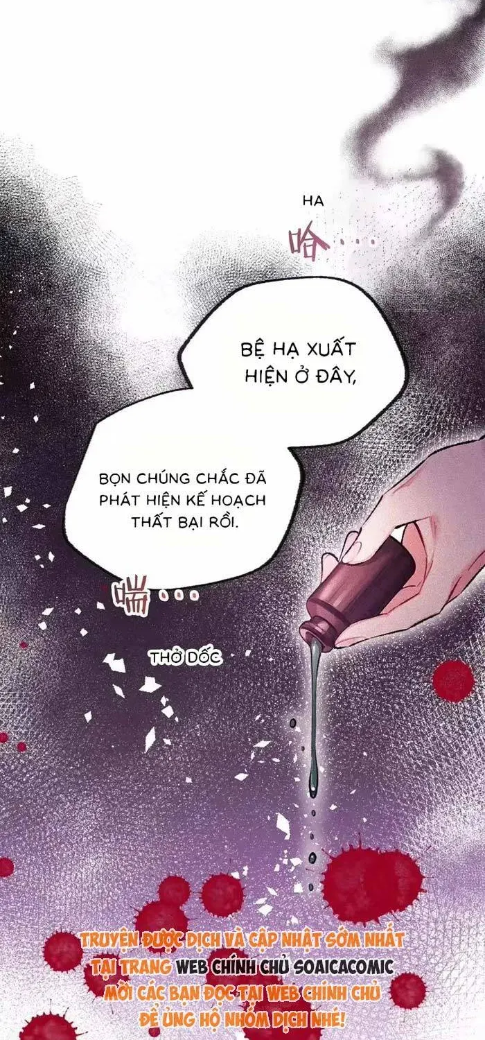 Bệ Hạ, Xin Hãy Ghét Ta Chapter 19 - 19