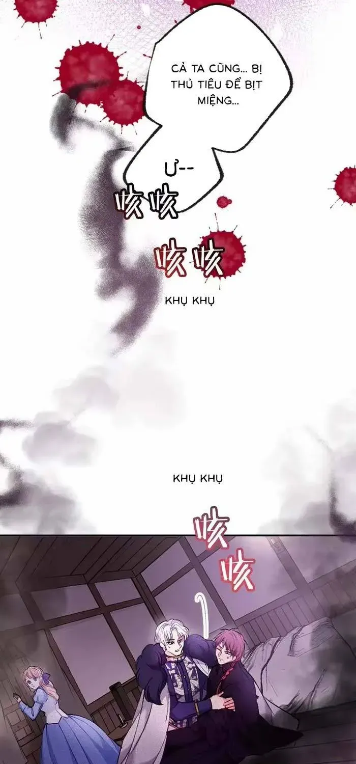 Bệ Hạ, Xin Hãy Ghét Ta Chapter 19 - 20