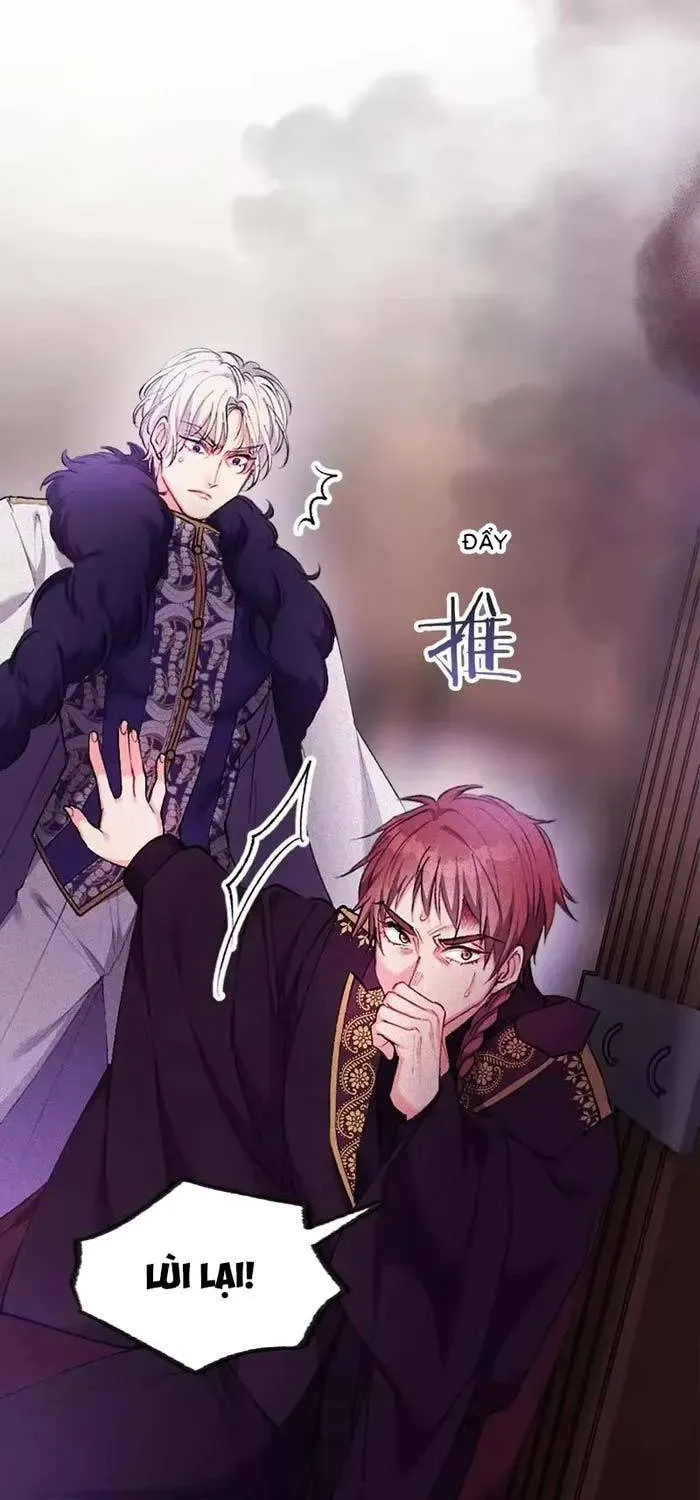 Bệ Hạ, Xin Hãy Ghét Ta Chapter 19 - 3