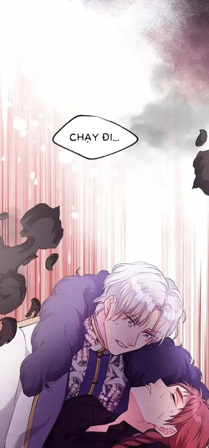 Bệ Hạ, Xin Hãy Ghét Ta Chapter 19 - 23