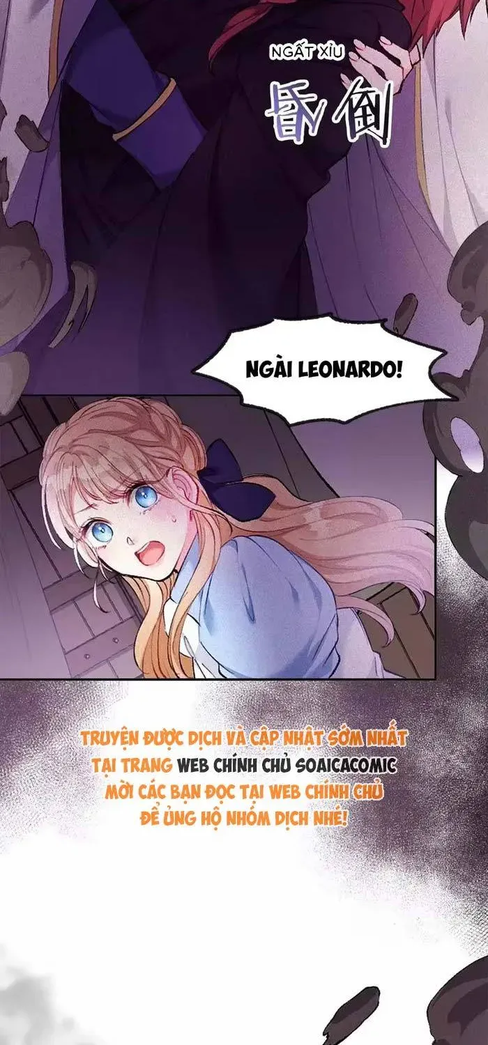 Bệ Hạ, Xin Hãy Ghét Ta Chapter 19 - 24