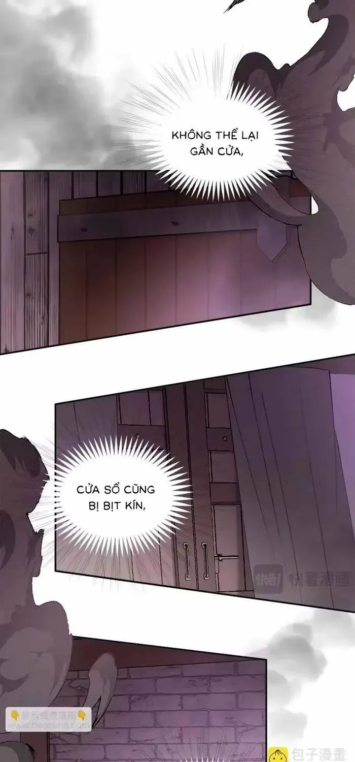 Bệ Hạ, Xin Hãy Ghét Ta Chapter 19 - 25