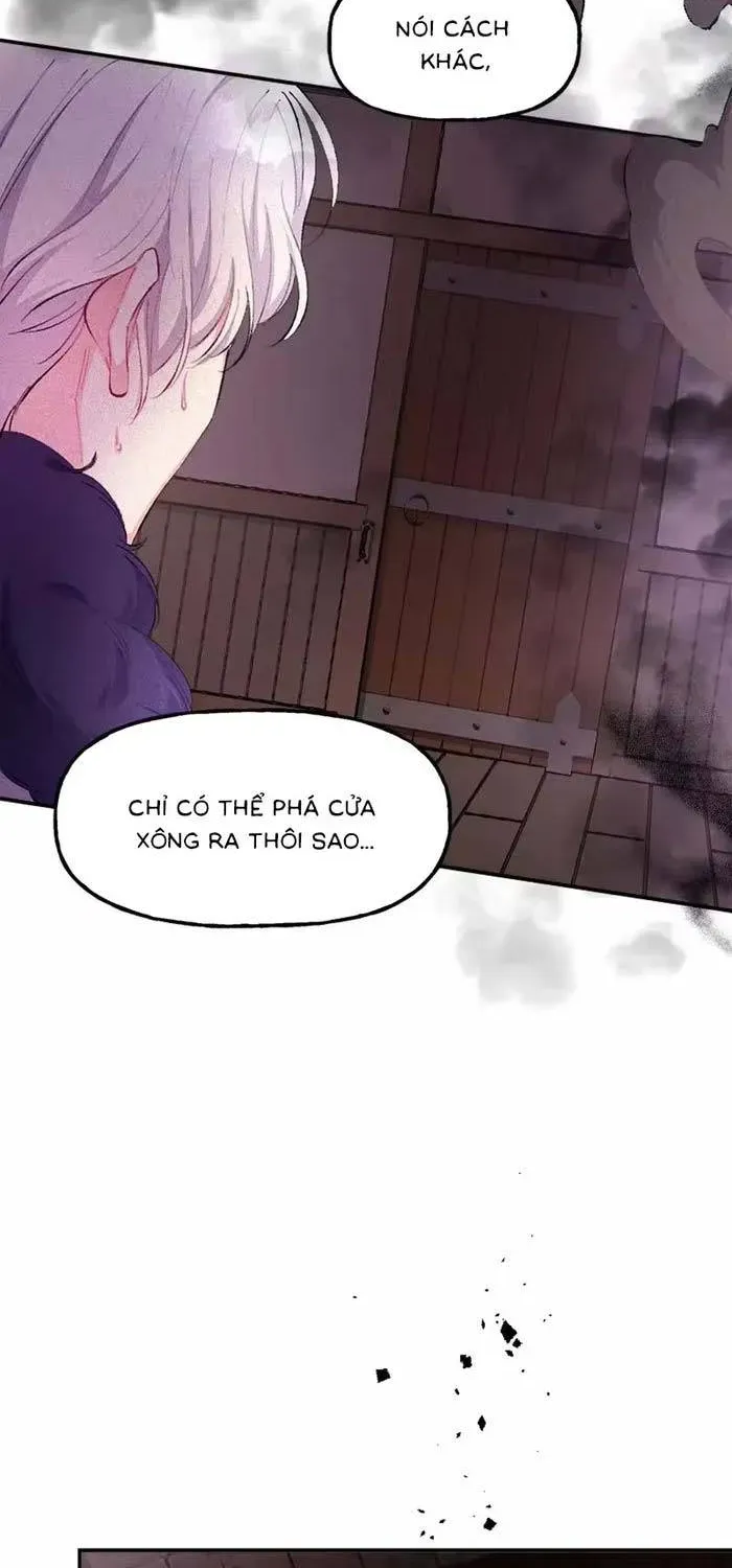 Bệ Hạ, Xin Hãy Ghét Ta Chapter 19 - 28