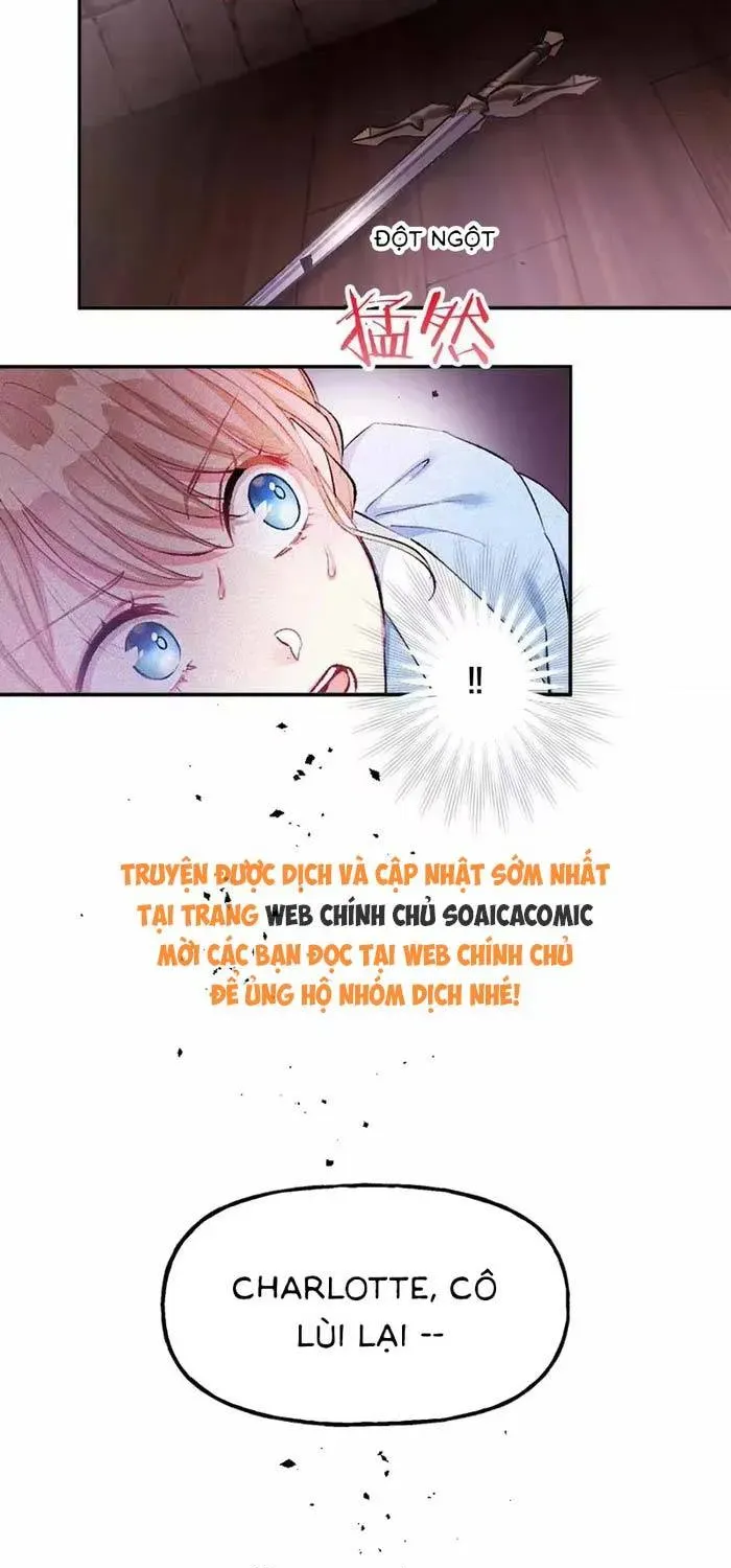 Bệ Hạ, Xin Hãy Ghét Ta Chapter 19 - 29