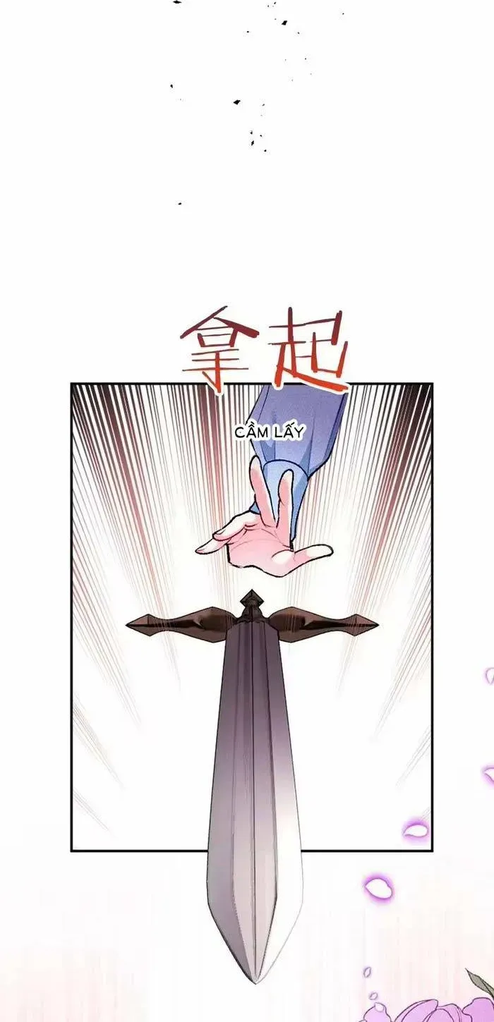 Bệ Hạ, Xin Hãy Ghét Ta Chapter 19 - 30
