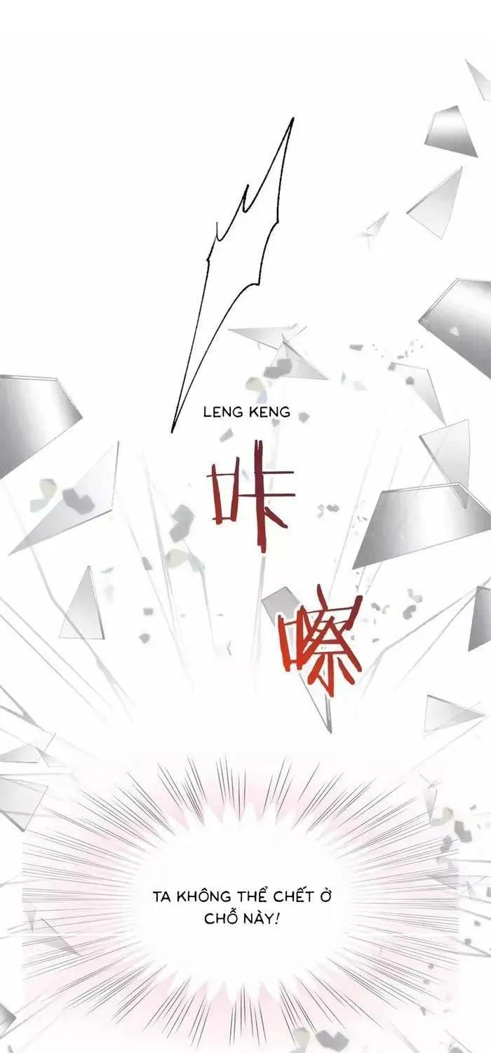 Bệ Hạ, Xin Hãy Ghét Ta Chapter 19 - 36