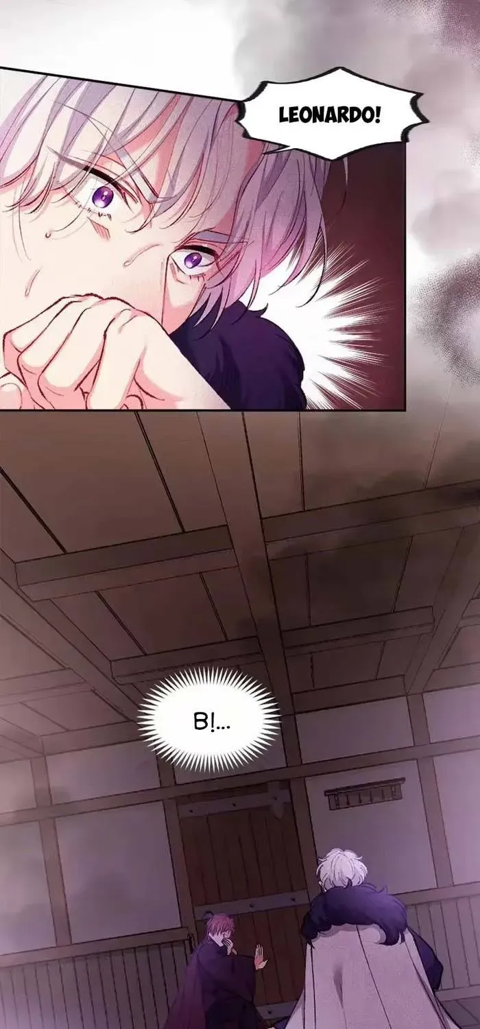 Bệ Hạ, Xin Hãy Ghét Ta Chapter 19 - 5