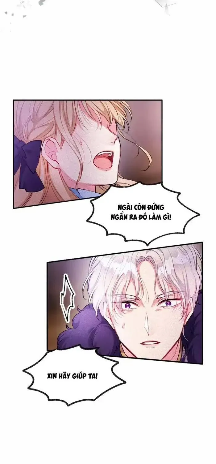 Bệ Hạ, Xin Hãy Ghét Ta Chapter 19 - 41