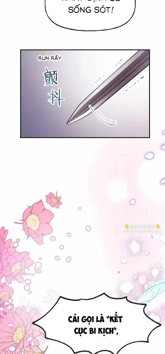Bệ Hạ, Xin Hãy Ghét Ta Chapter 19 - 43