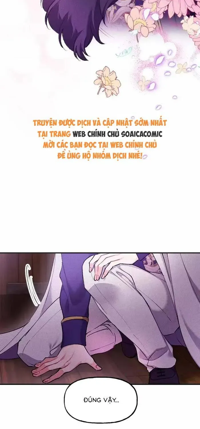 Bệ Hạ, Xin Hãy Ghét Ta Chapter 19 - 47