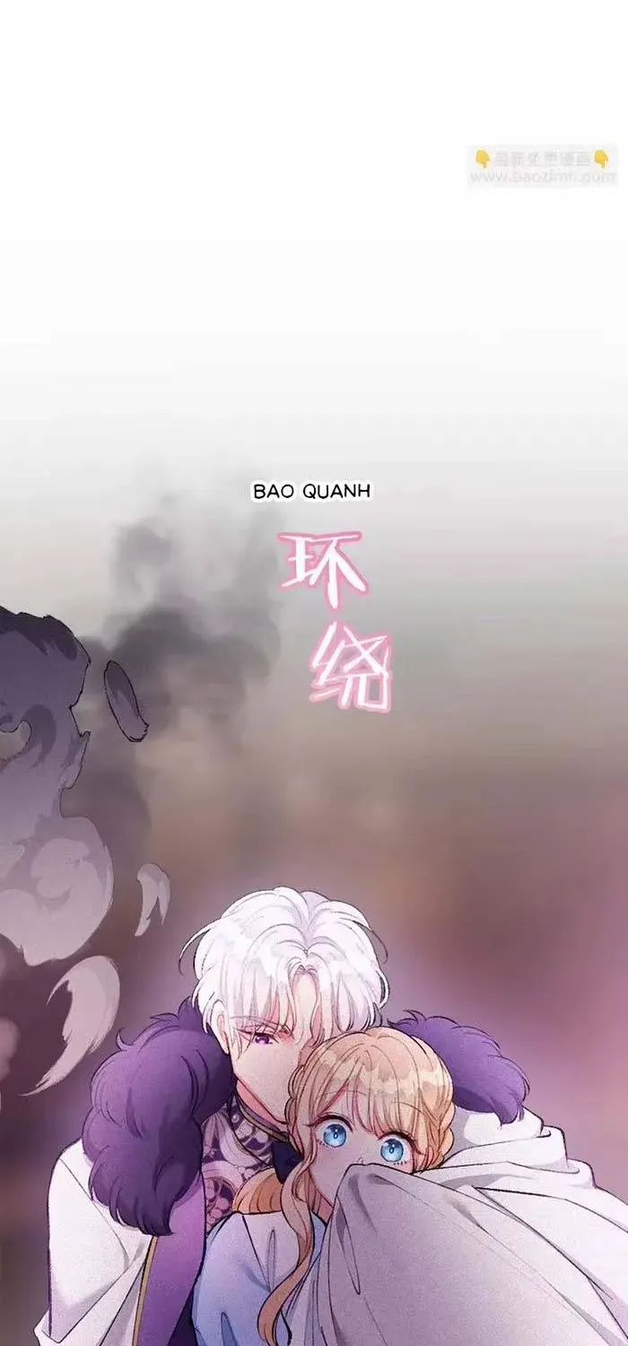 Bệ Hạ, Xin Hãy Ghét Ta Chapter 19 - 48