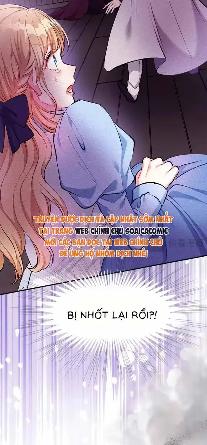 Bệ Hạ, Xin Hãy Ghét Ta Chapter 19 - 6