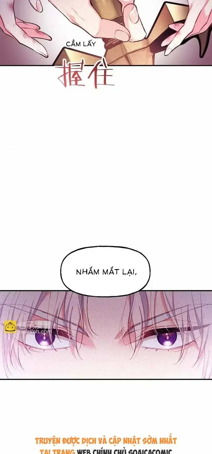Bệ Hạ, Xin Hãy Ghét Ta Chapter 19 - 51