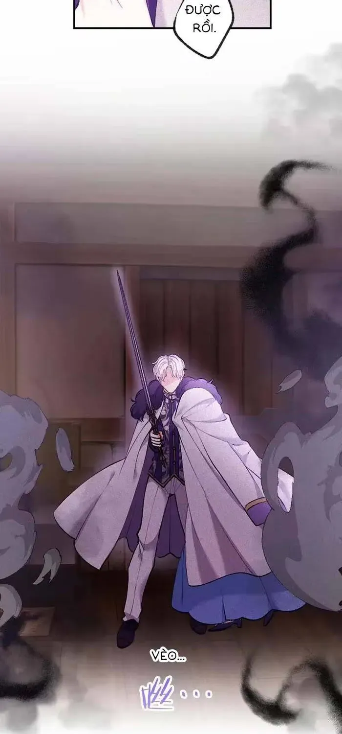 Bệ Hạ, Xin Hãy Ghét Ta Chapter 19 - 53