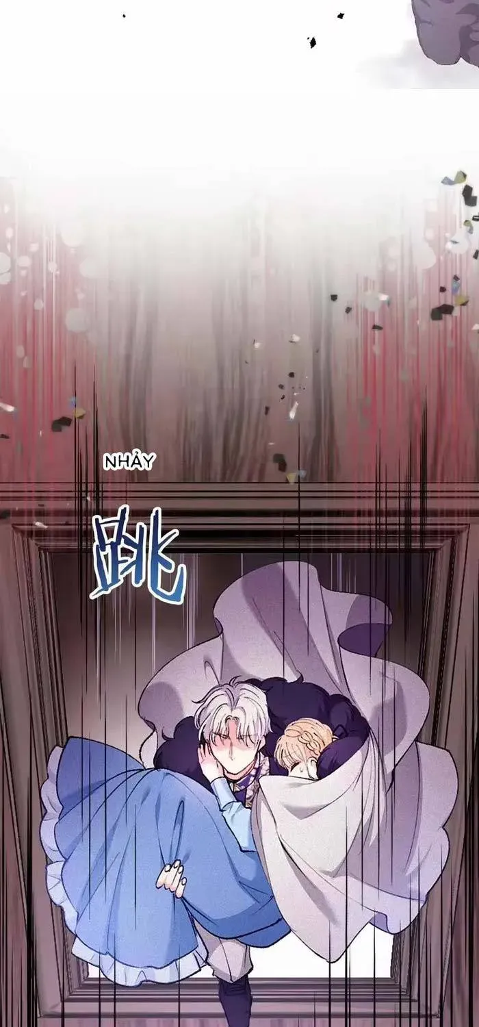 Bệ Hạ, Xin Hãy Ghét Ta Chapter 19 - 60