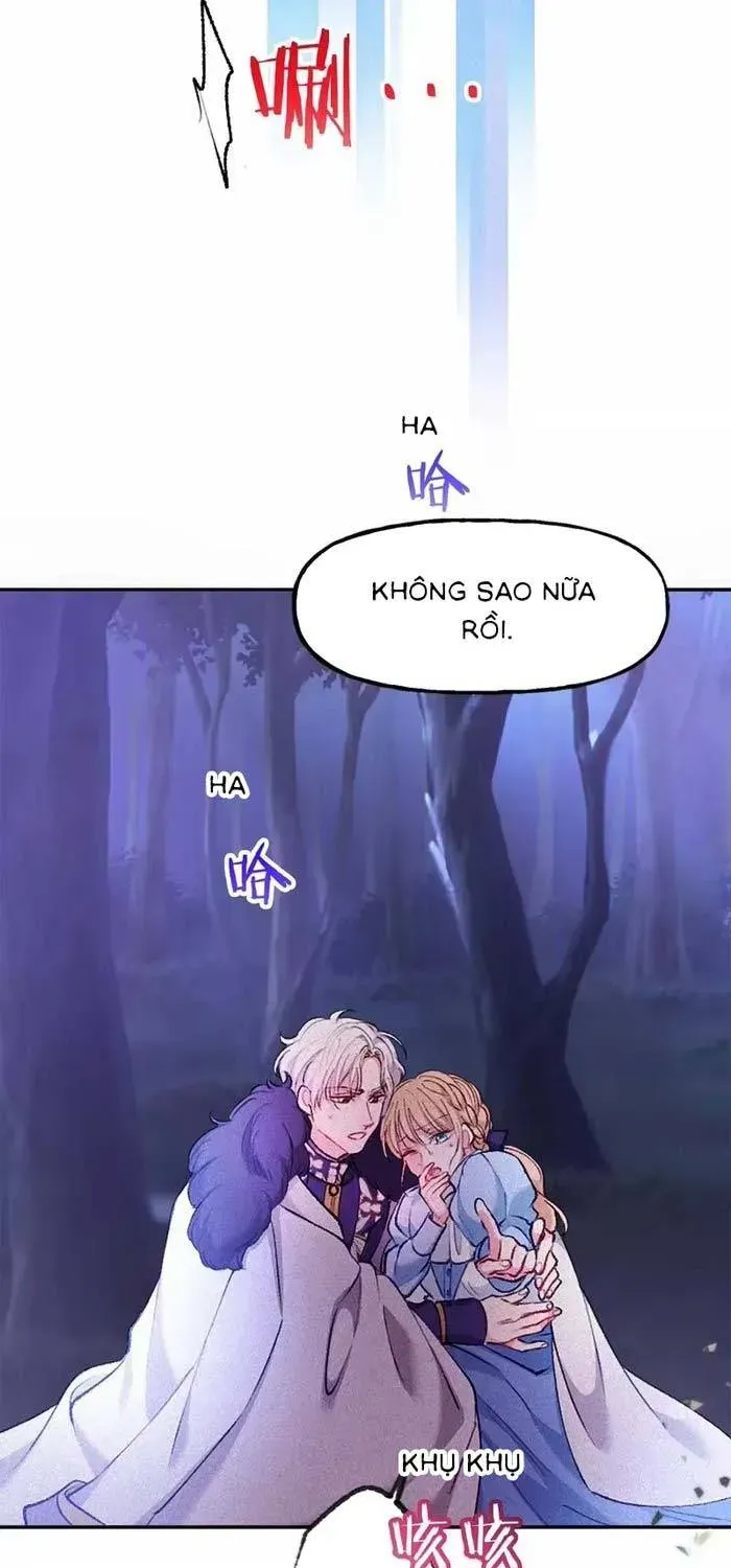 Bệ Hạ, Xin Hãy Ghét Ta Chapter 19 - 62
