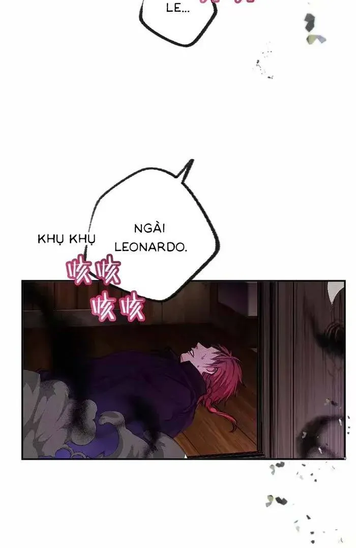 Bệ Hạ, Xin Hãy Ghét Ta Chapter 19 - 63