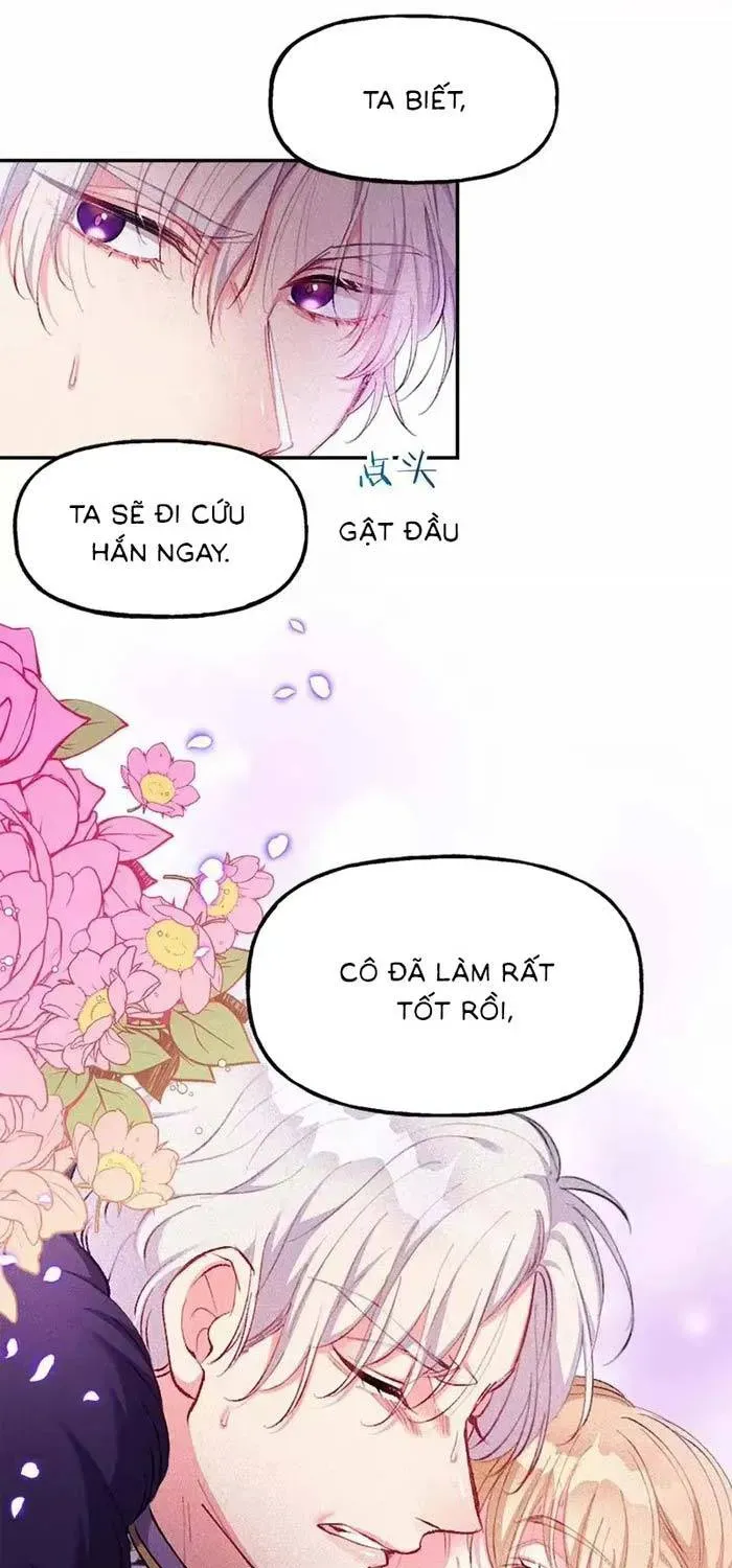 Bệ Hạ, Xin Hãy Ghét Ta Chapter 19 - 64