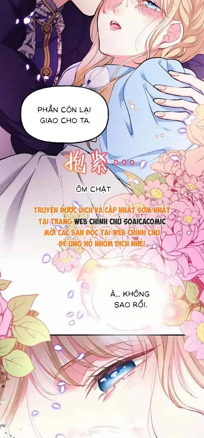 Bệ Hạ, Xin Hãy Ghét Ta Chapter 19 - 65