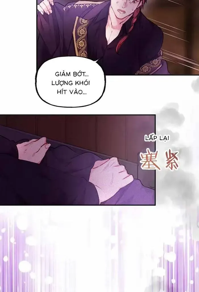 Bệ Hạ, Xin Hãy Ghét Ta Chapter 19 - 8