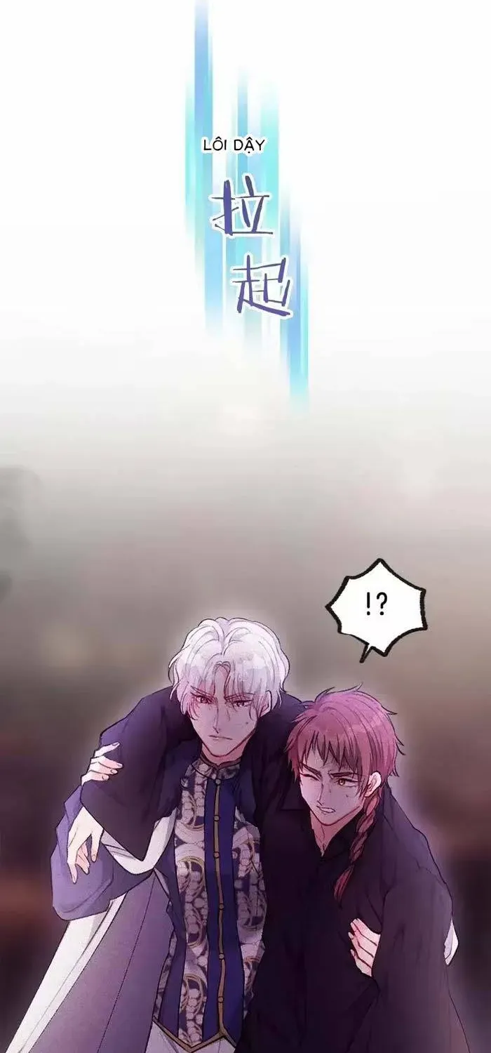 Bệ Hạ, Xin Hãy Ghét Ta Chapter 19 - 10