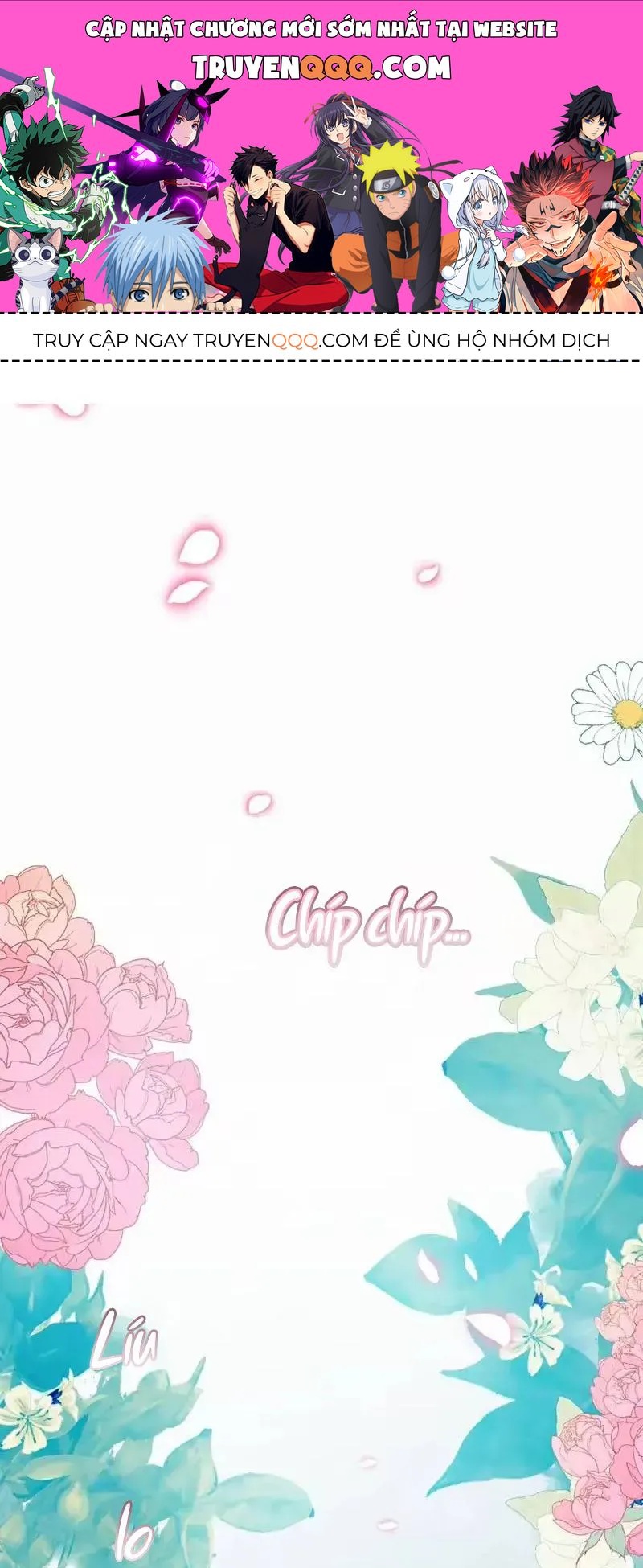 Bệ Hạ, Xin Hãy Ghét Ta Chapter 2 - 1