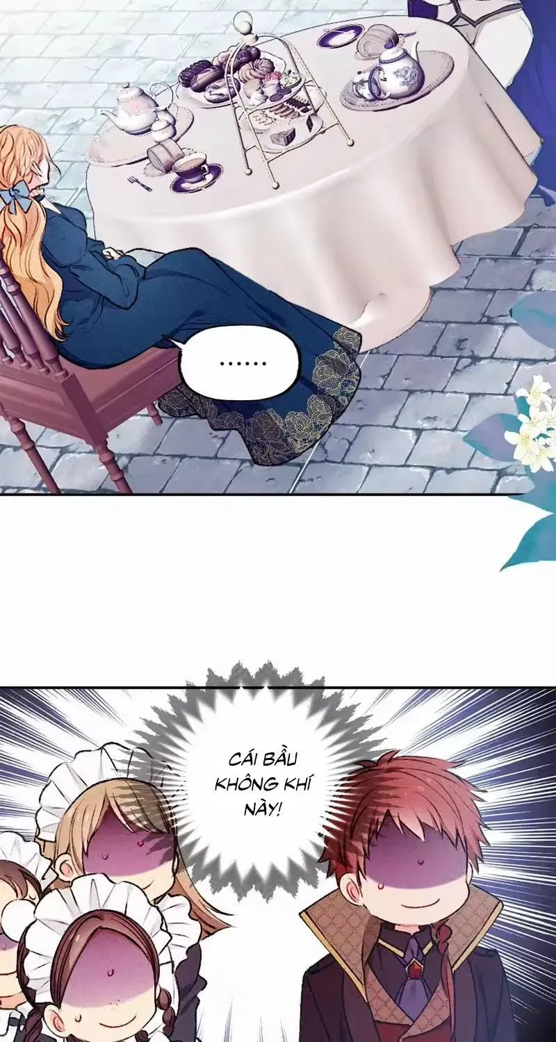 Bệ Hạ, Xin Hãy Ghét Ta Chapter 2 - 12