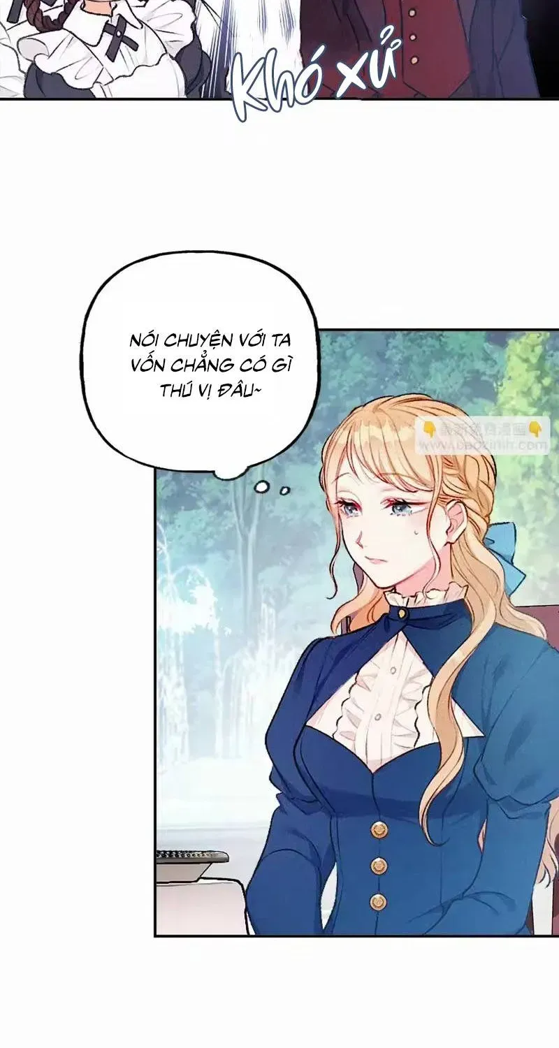 Bệ Hạ, Xin Hãy Ghét Ta Chapter 2 - 13