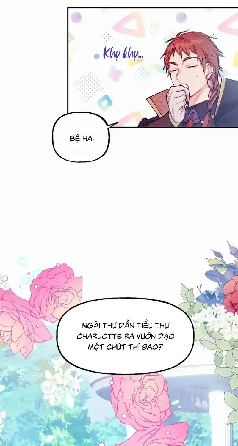 Bệ Hạ, Xin Hãy Ghét Ta Chapter 2 - 15