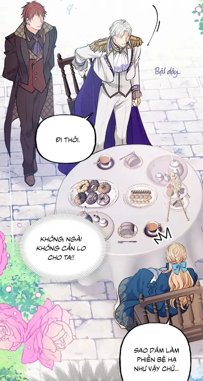 Bệ Hạ, Xin Hãy Ghét Ta Chapter 2 - 17