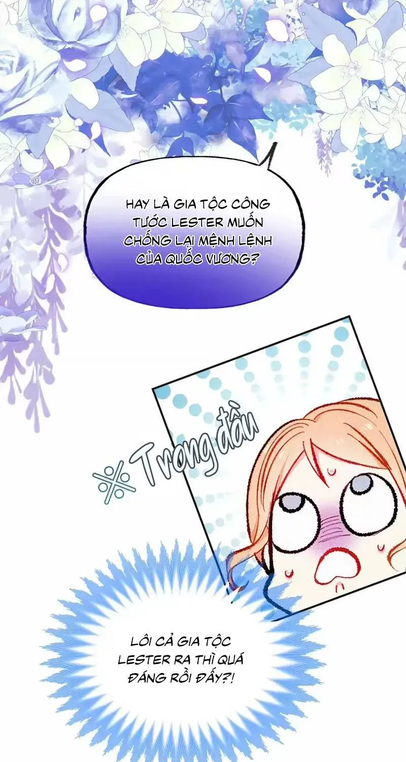 Bệ Hạ, Xin Hãy Ghét Ta Chapter 2 - 20