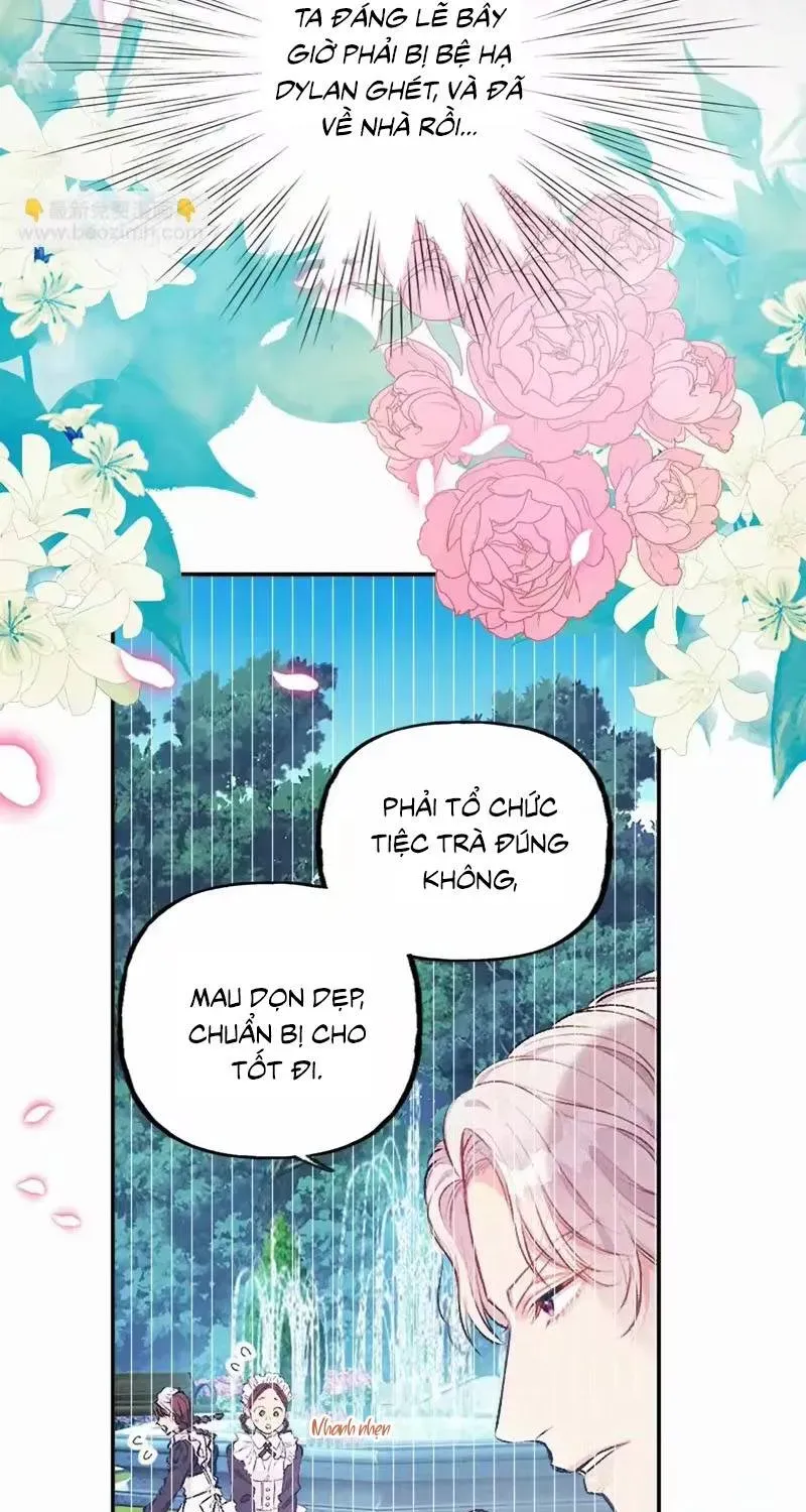 Bệ Hạ, Xin Hãy Ghét Ta Chapter 2 - 3