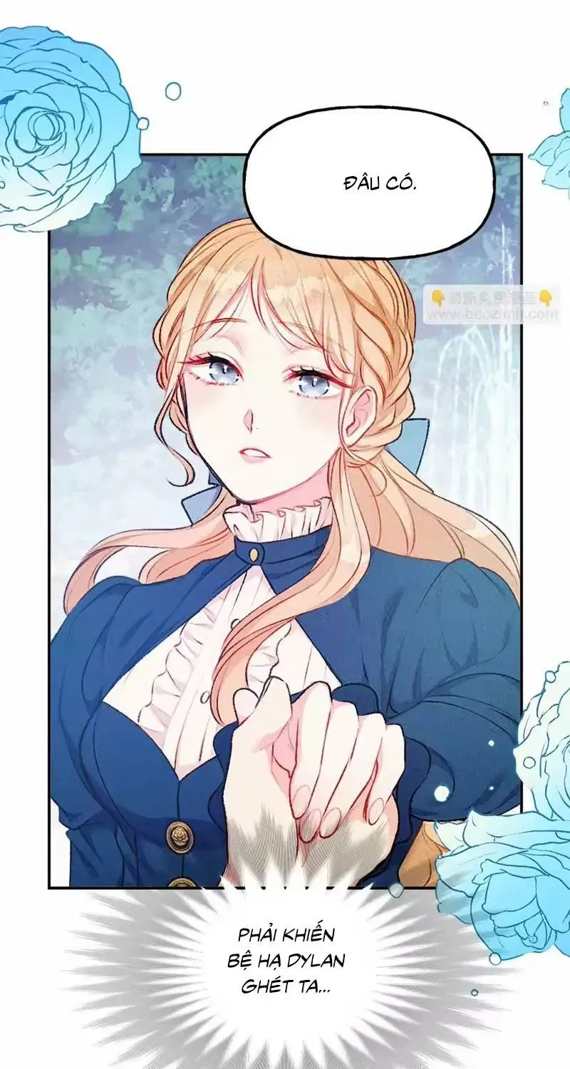 Bệ Hạ, Xin Hãy Ghét Ta Chapter 2 - 22