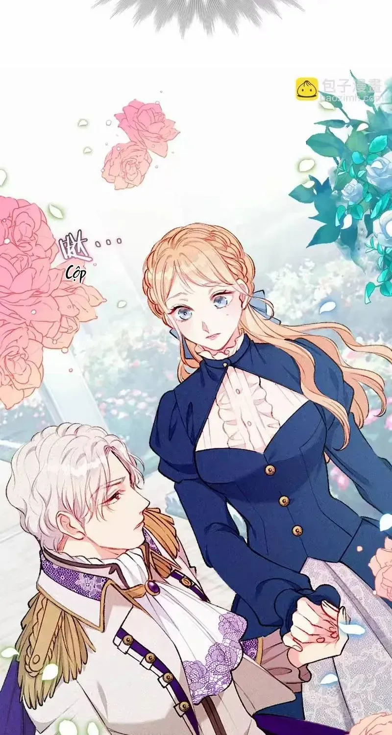 Bệ Hạ, Xin Hãy Ghét Ta Chapter 2 - 23