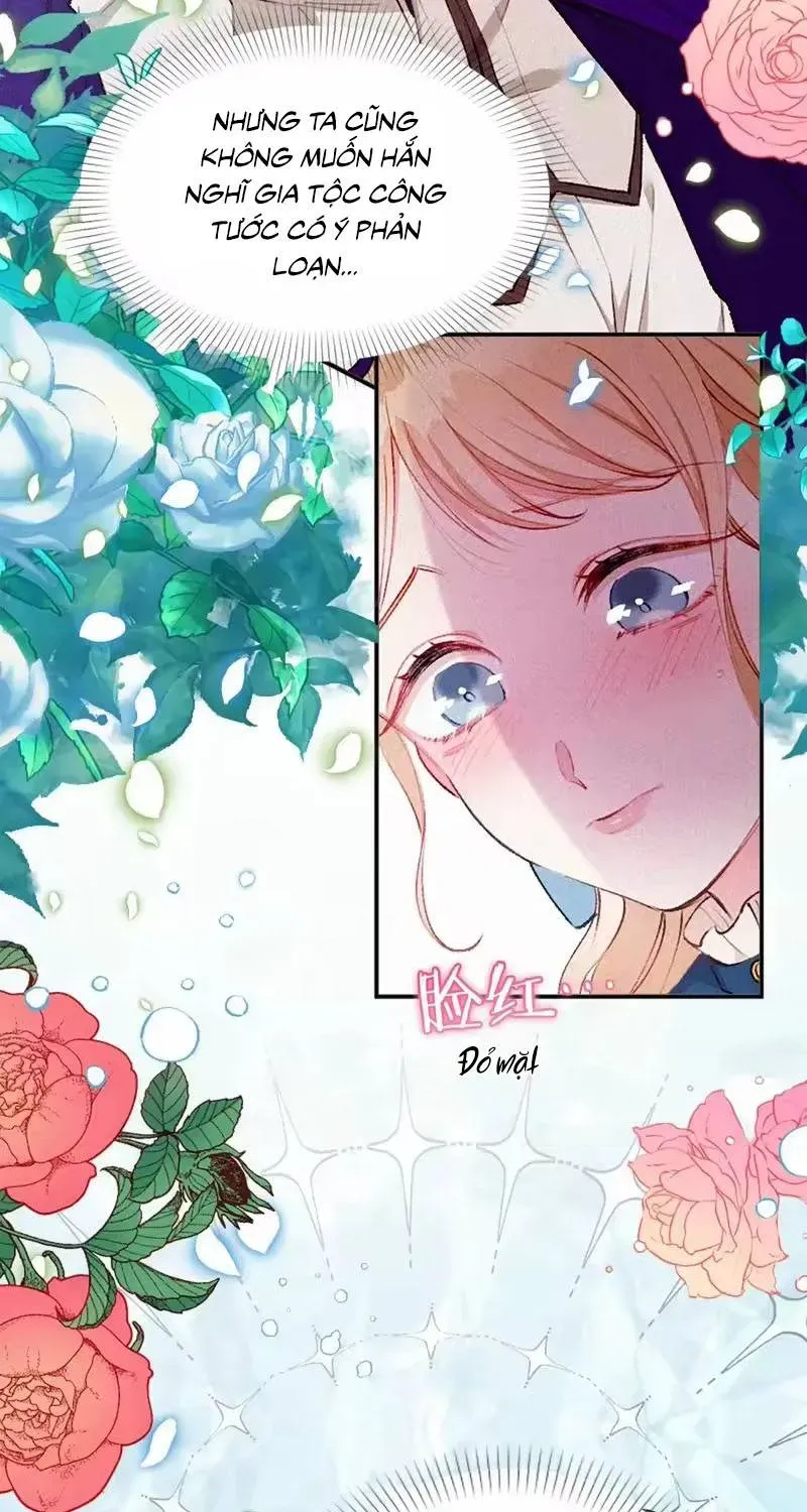 Bệ Hạ, Xin Hãy Ghét Ta Chapter 2 - 24