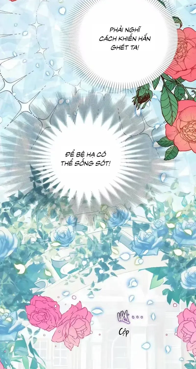 Bệ Hạ, Xin Hãy Ghét Ta Chapter 2 - 25