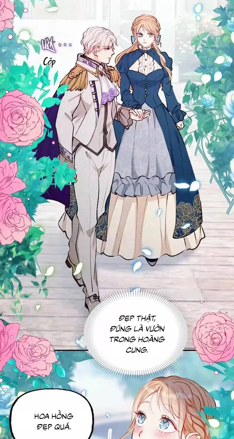 Bệ Hạ, Xin Hãy Ghét Ta Chapter 2 - 26