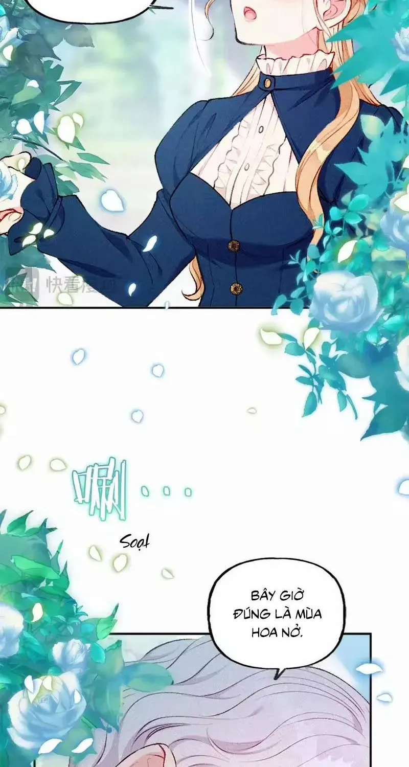 Bệ Hạ, Xin Hãy Ghét Ta Chapter 2 - 27