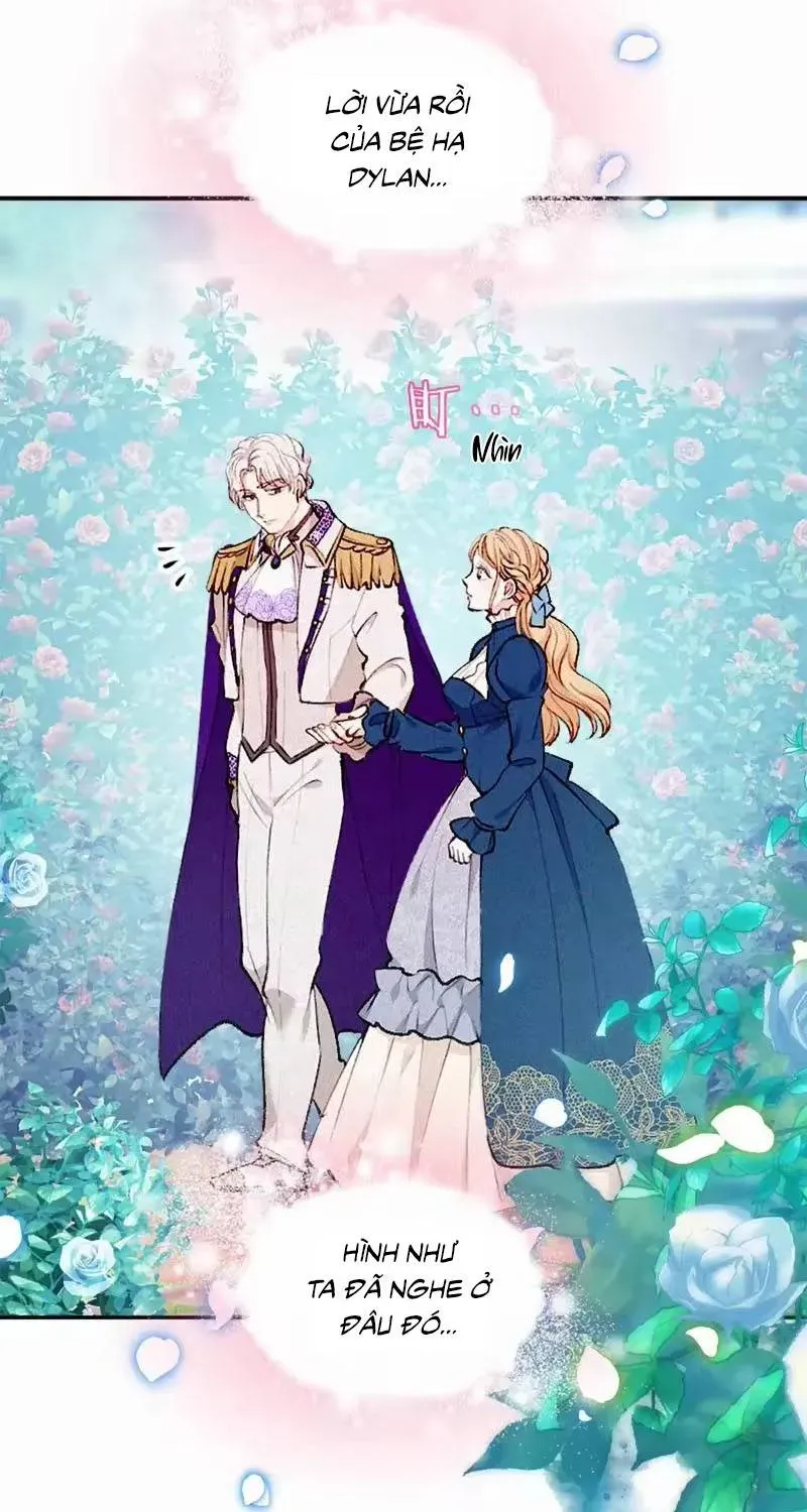 Bệ Hạ, Xin Hãy Ghét Ta Chapter 2 - 30