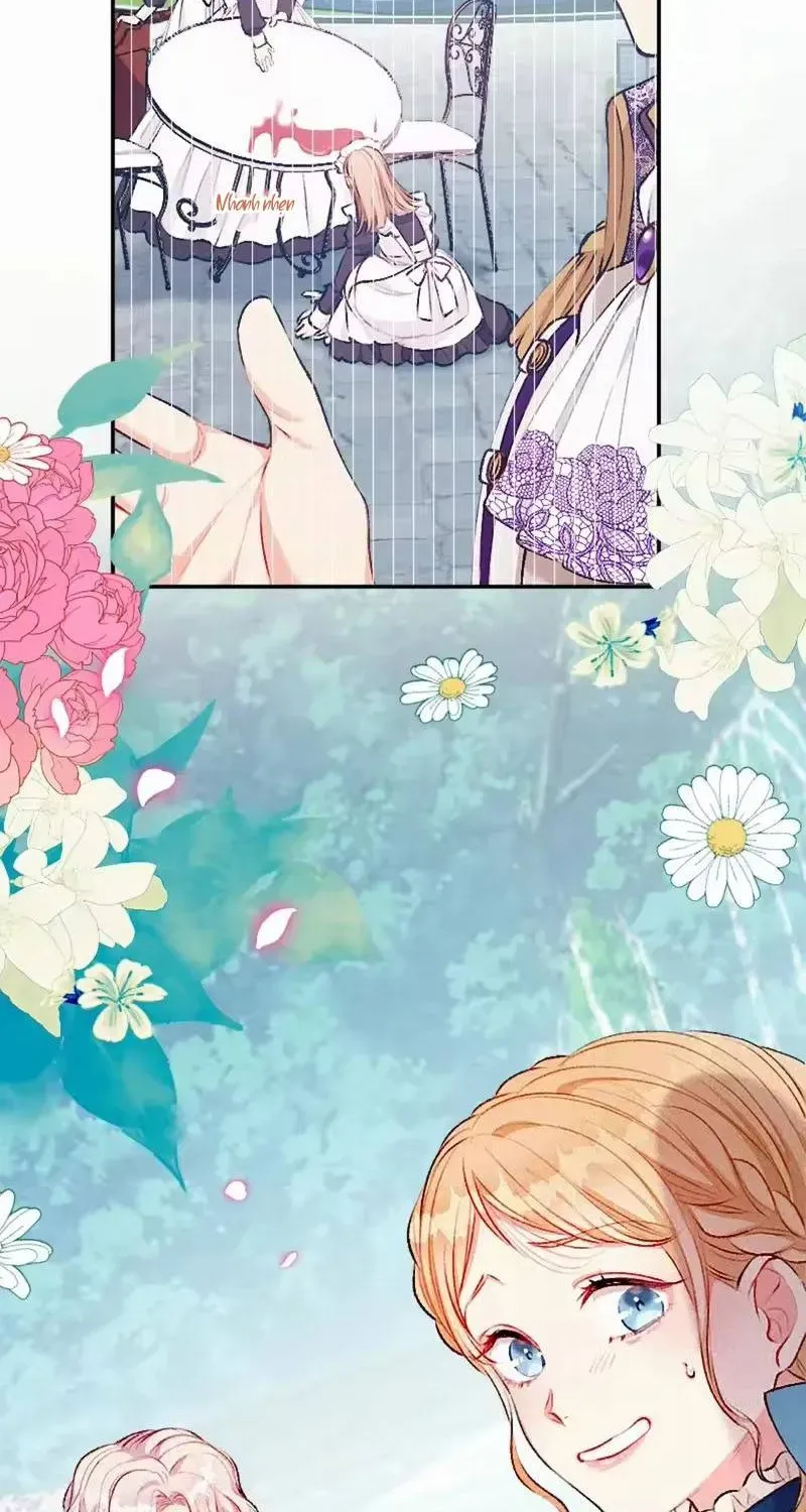 Bệ Hạ, Xin Hãy Ghét Ta Chapter 2 - 4