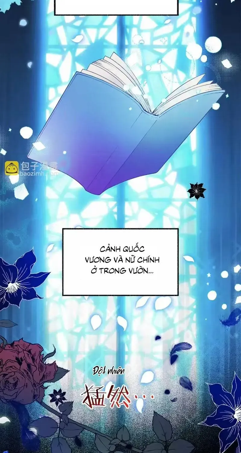 Bệ Hạ, Xin Hãy Ghét Ta Chapter 2 - 34