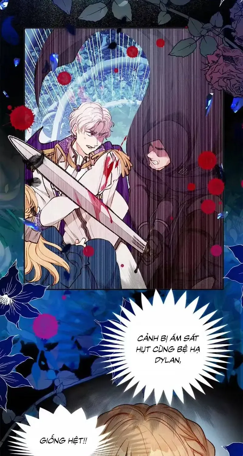 Bệ Hạ, Xin Hãy Ghét Ta Chapter 2 - 35