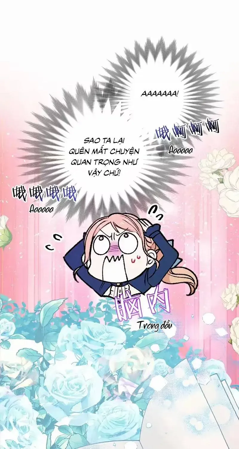 Bệ Hạ, Xin Hãy Ghét Ta Chapter 2 - 37