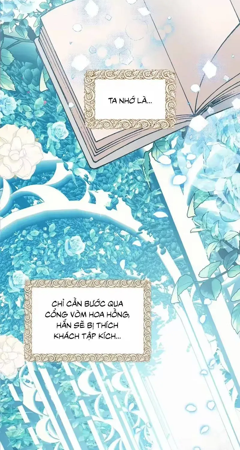 Bệ Hạ, Xin Hãy Ghét Ta Chapter 2 - 38