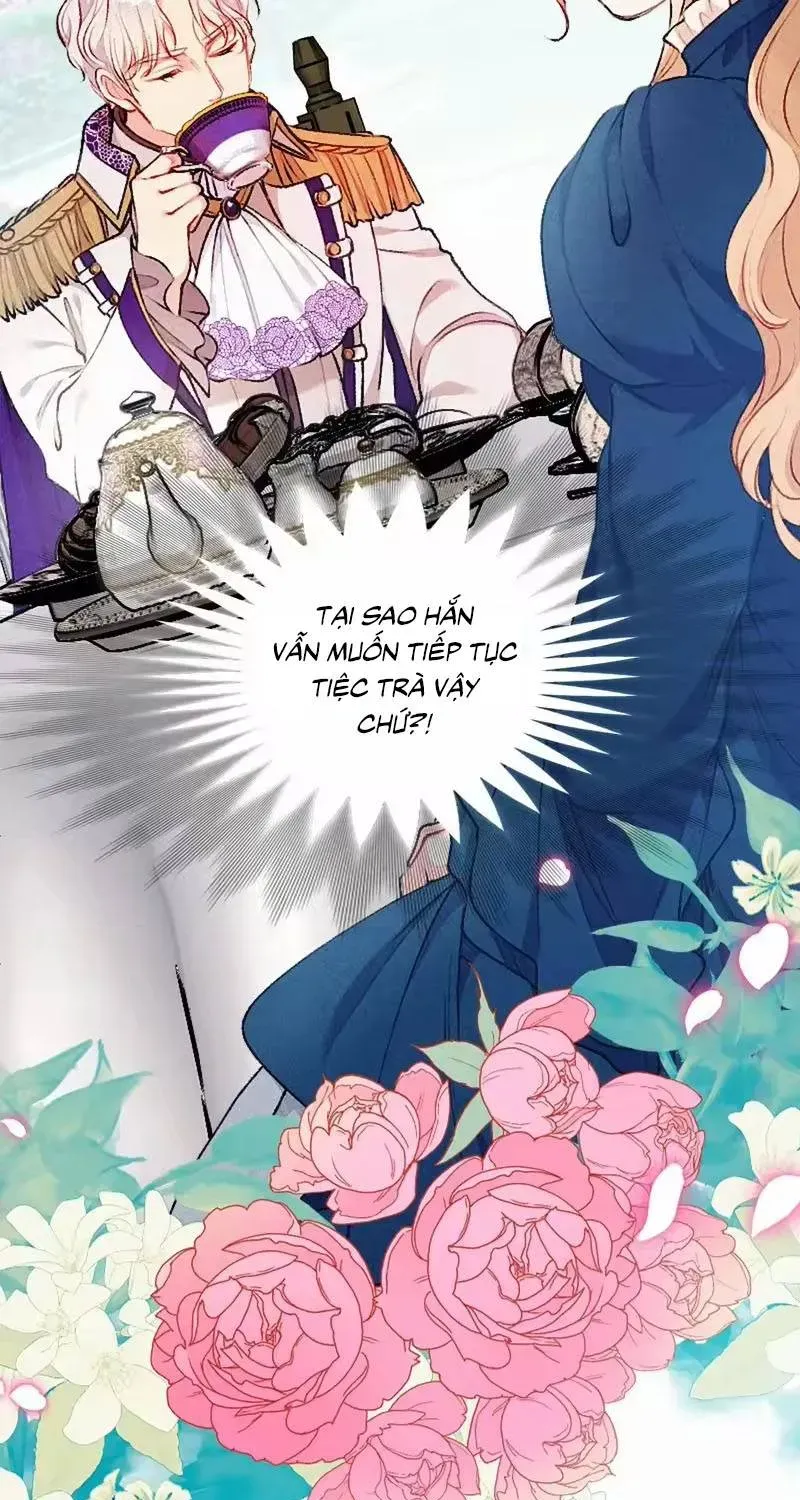 Bệ Hạ, Xin Hãy Ghét Ta Chapter 2 - 5
