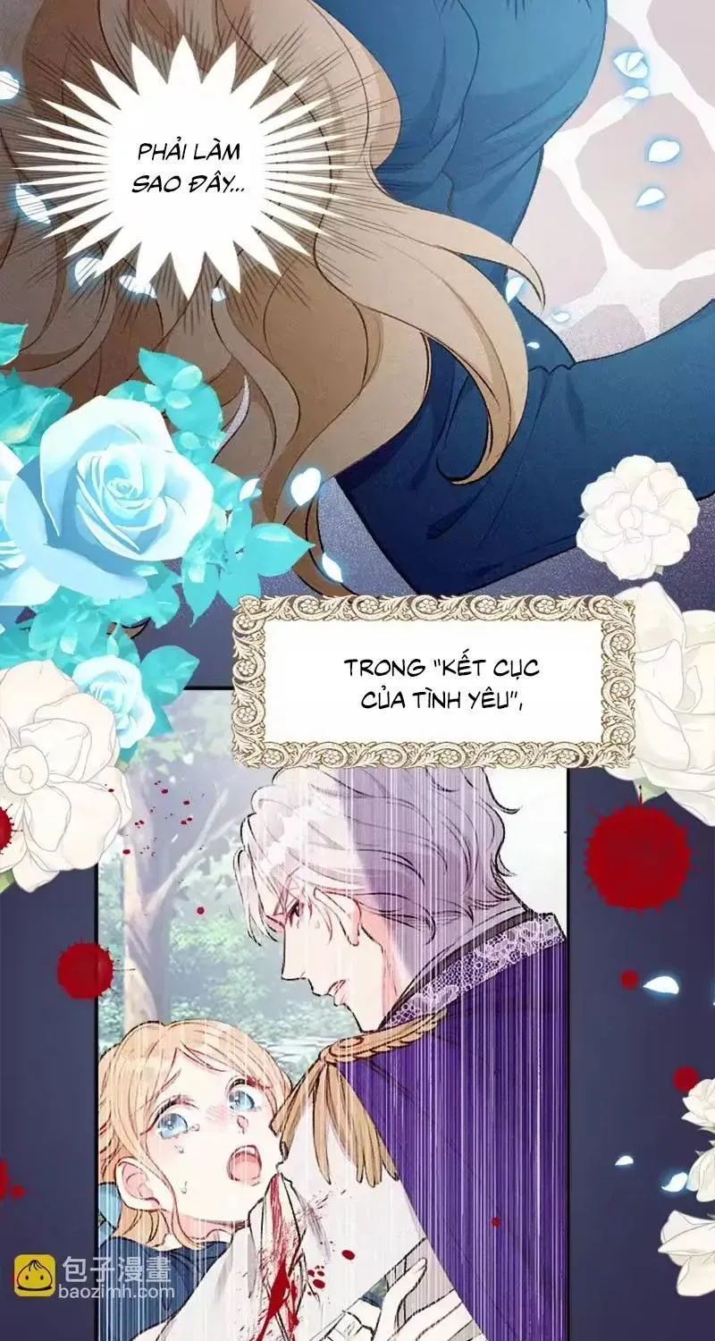 Bệ Hạ, Xin Hãy Ghét Ta Chapter 2 - 41