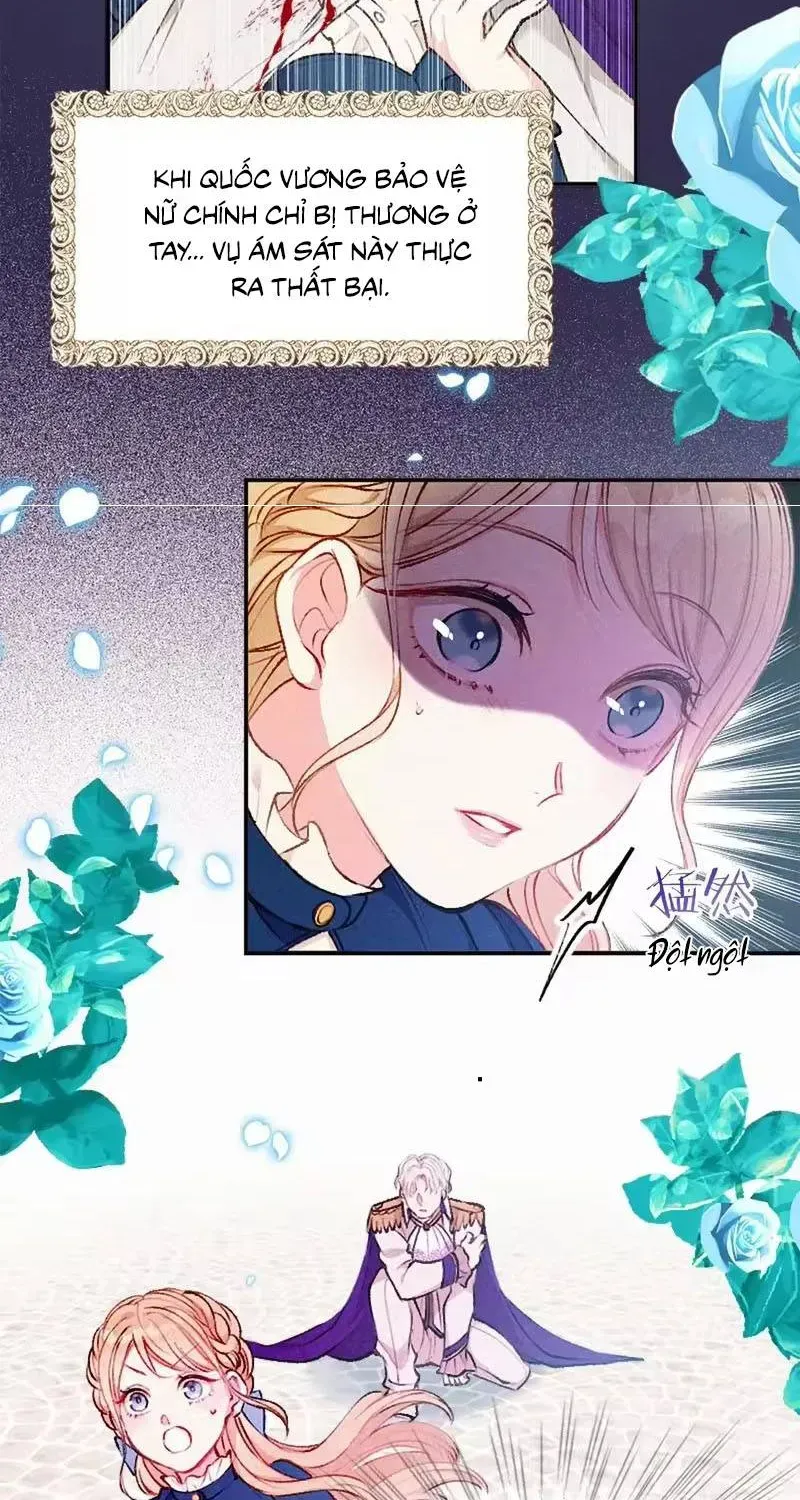 Bệ Hạ, Xin Hãy Ghét Ta Chapter 2 - 42