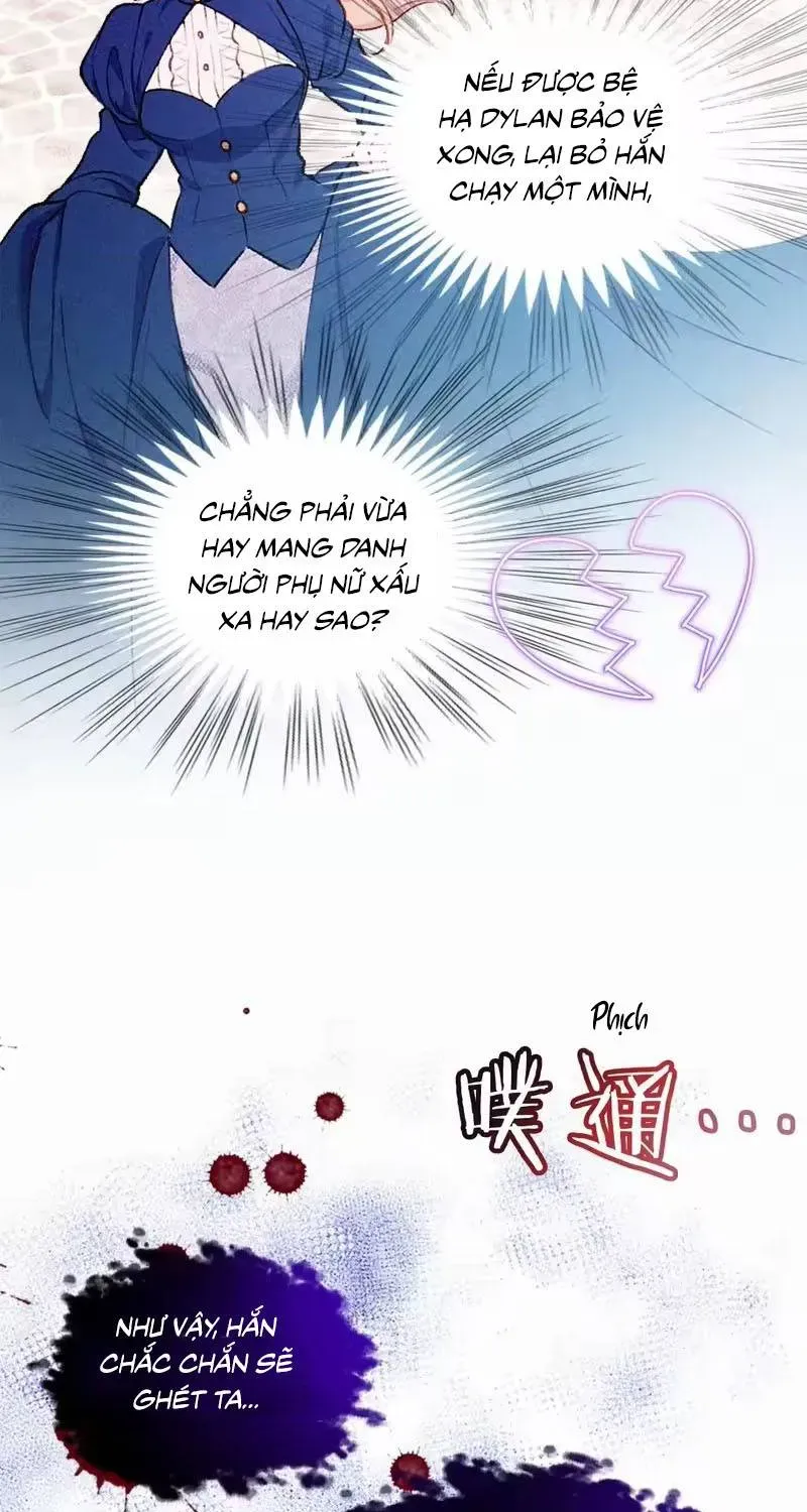 Bệ Hạ, Xin Hãy Ghét Ta Chapter 2 - 43