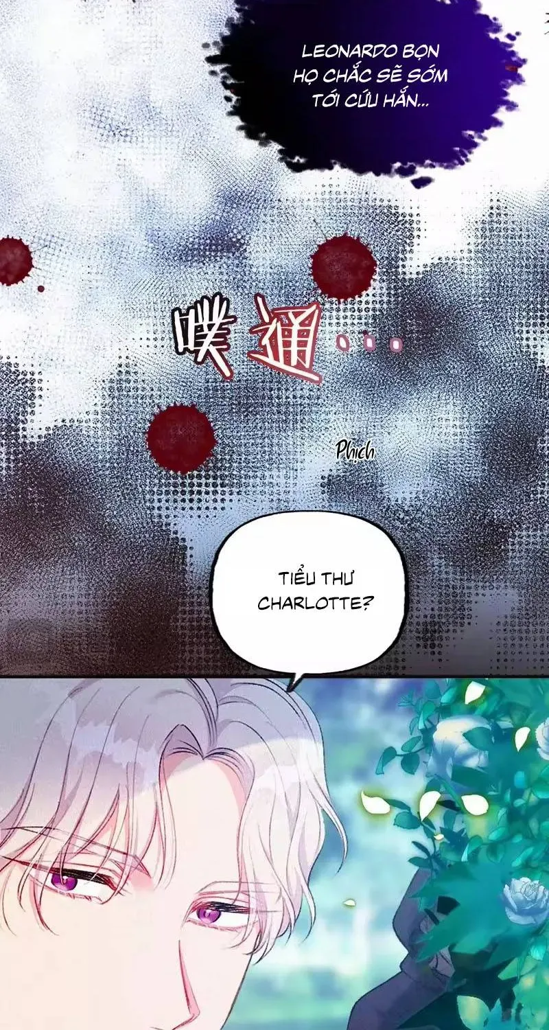 Bệ Hạ, Xin Hãy Ghét Ta Chapter 2 - 44