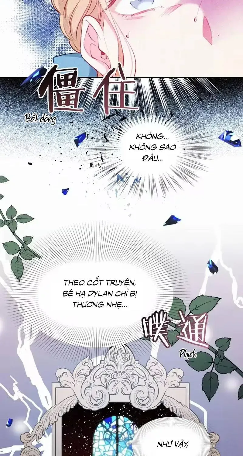 Bệ Hạ, Xin Hãy Ghét Ta Chapter 2 - 46